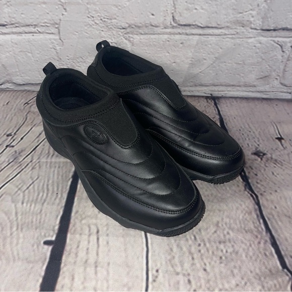 Propet loafer men’s size 9 D - Picture 1 of 4